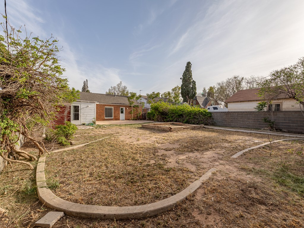 710 W Kansas Ave, Midland, Texas image 28