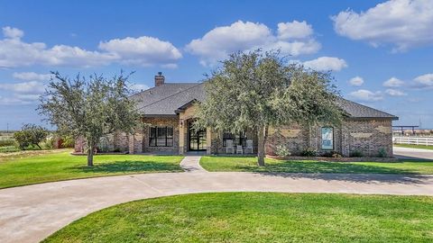 Homes For Sale - 8301 Glasgow Dr<br/> Midland, TX 79707