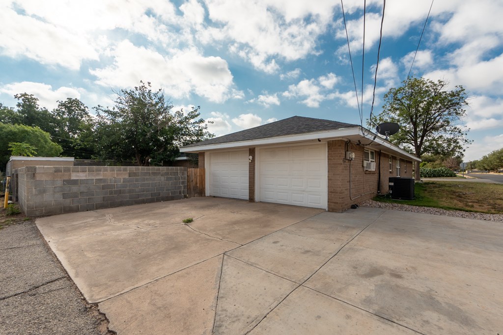 2828 Fannin Ave, Midland, Texas image 33