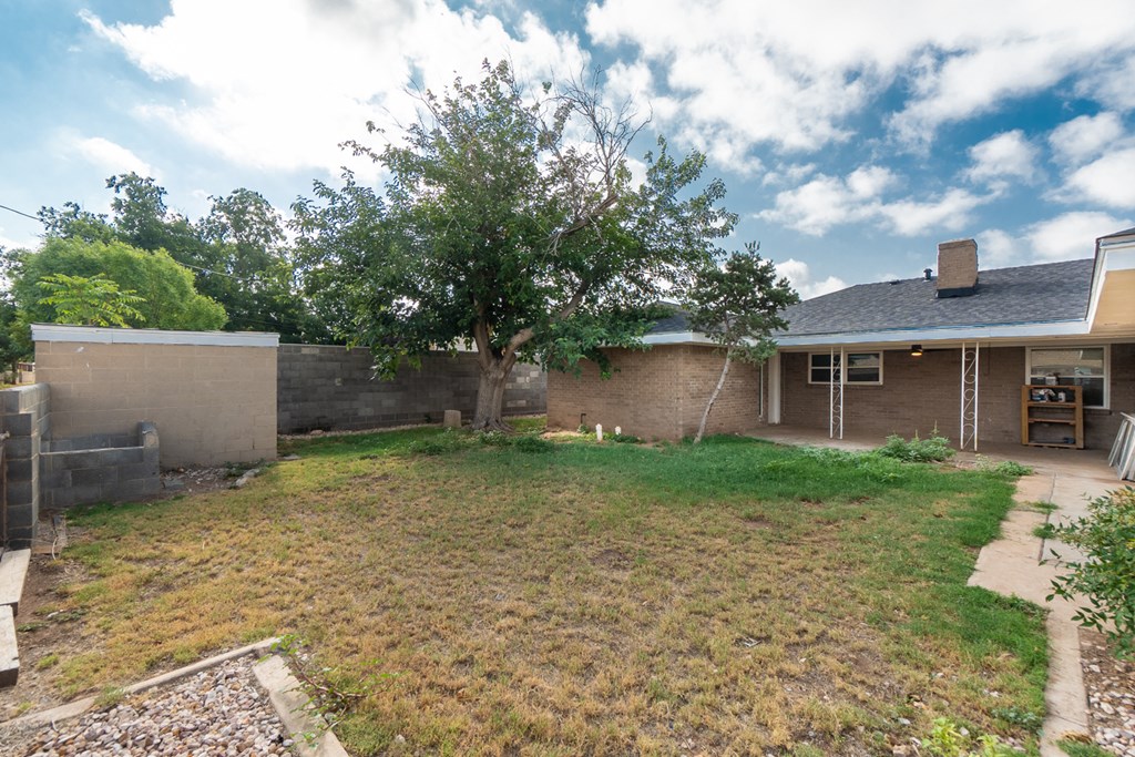 2828 Fannin Ave, Midland, Texas image 32