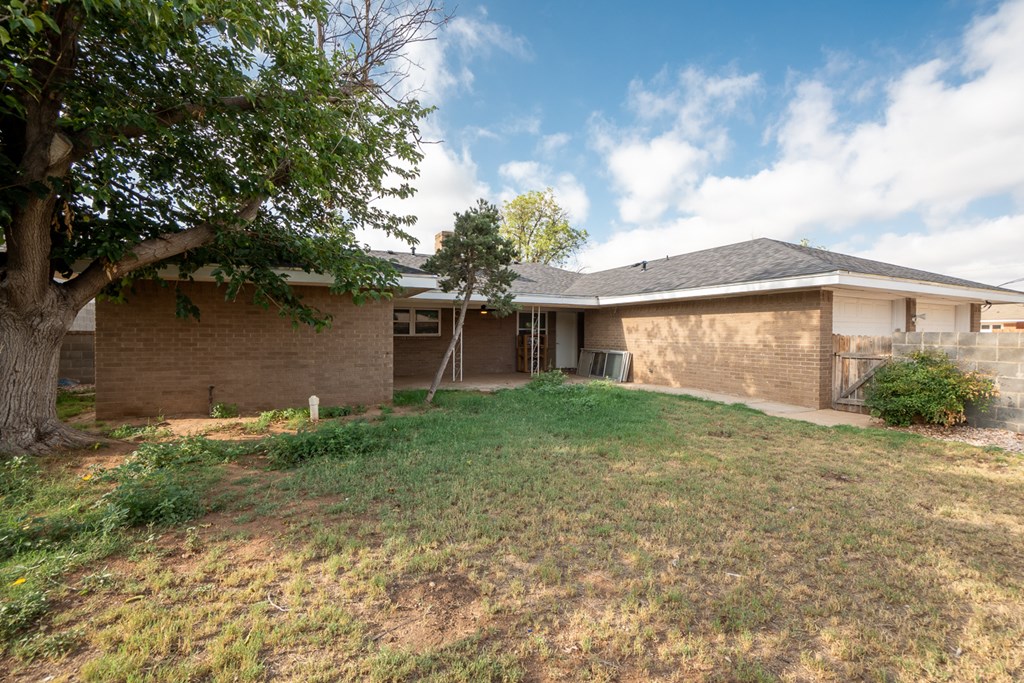 2828 Fannin Ave, Midland, Texas image 30