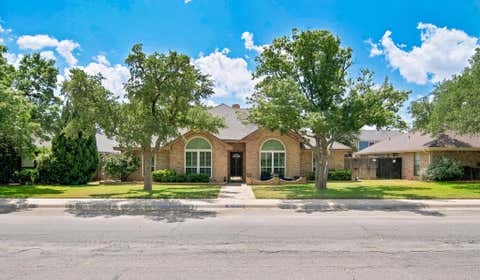Homes For Sale - 4613 Bishops Castle Dr<br/> Midland County, Midland, TX 79705