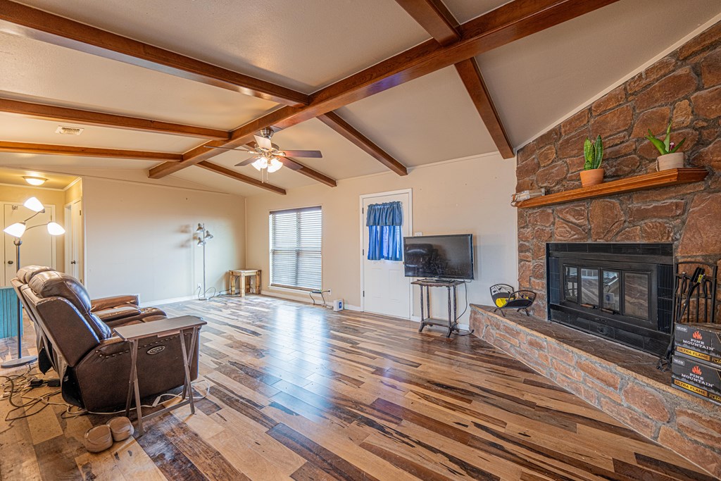 2808 N County Rd 1138, Midland, Texas image 11