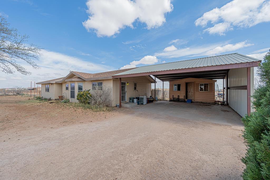 2808 N County Rd 1138, Midland, Texas image 1