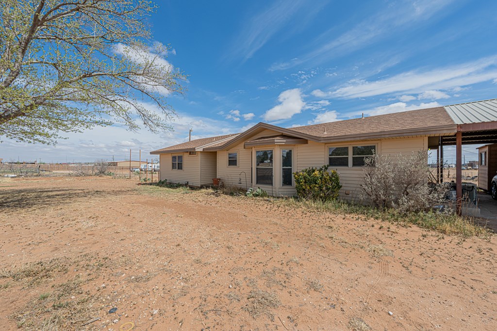 2808 N County Rd 1138, Midland, Texas image 5