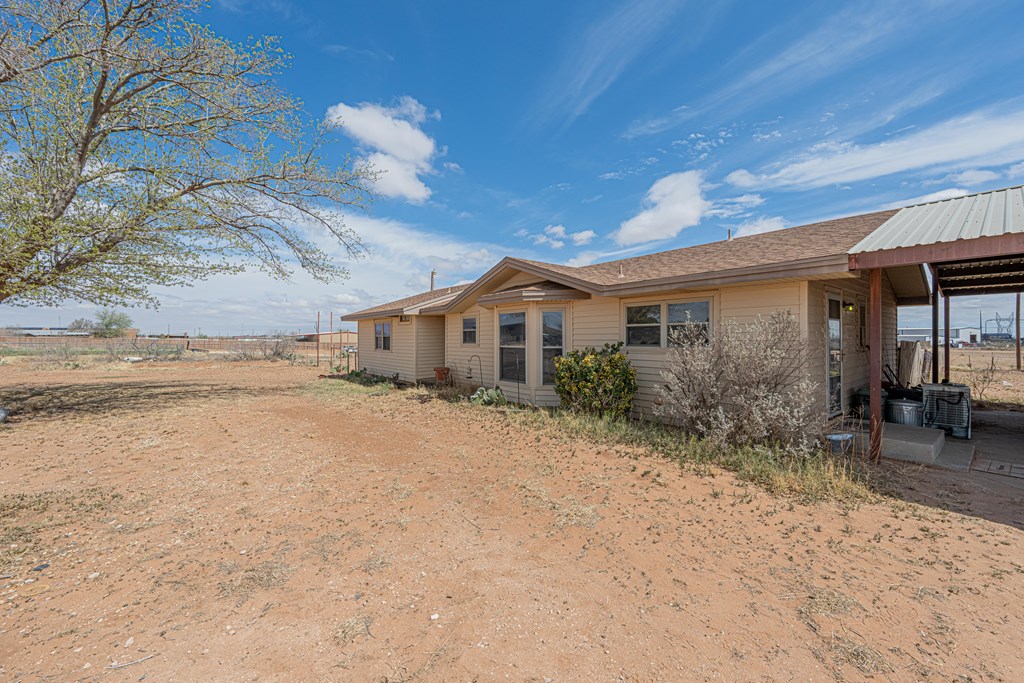 2808 N County Rd 1138, Midland, Texas image 4