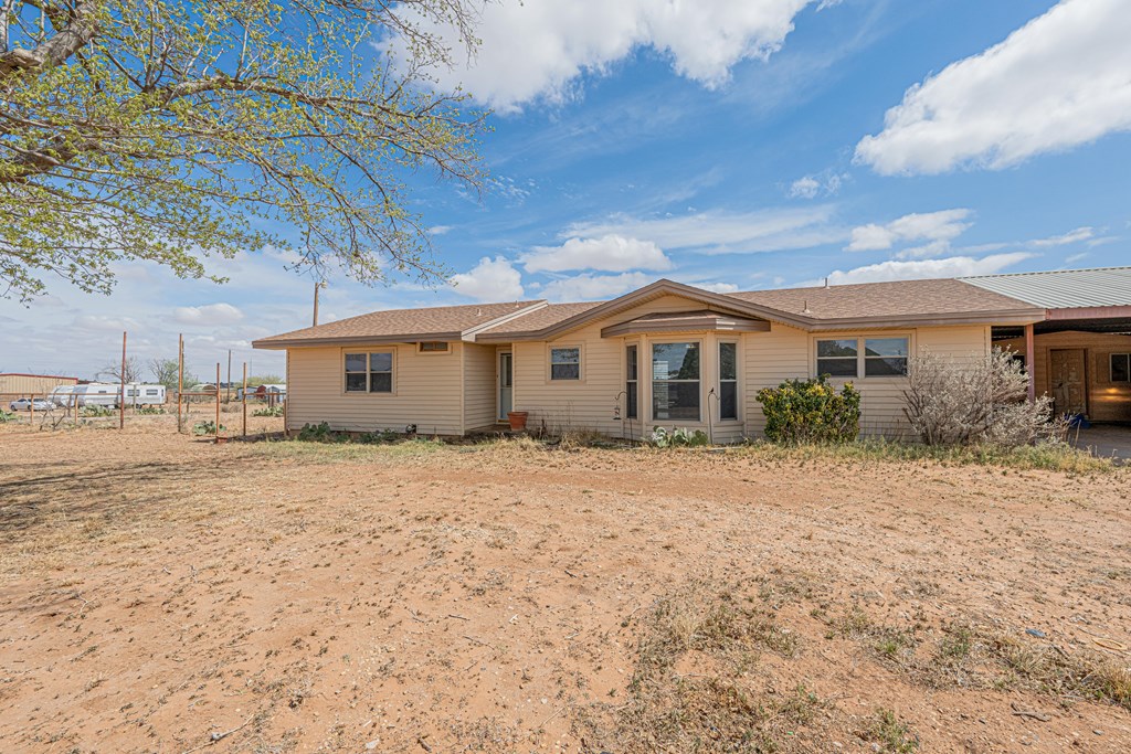 2808 N County Rd 1138, Midland, Texas image 8