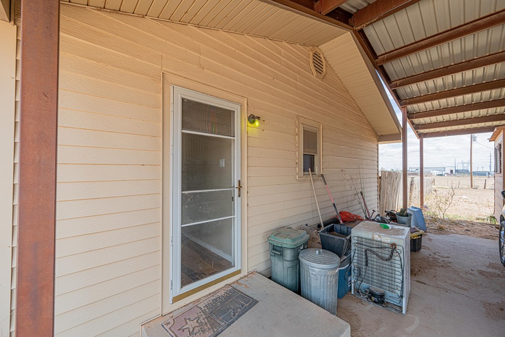 2808 N County Rd 1138, Midland, Texas image 6