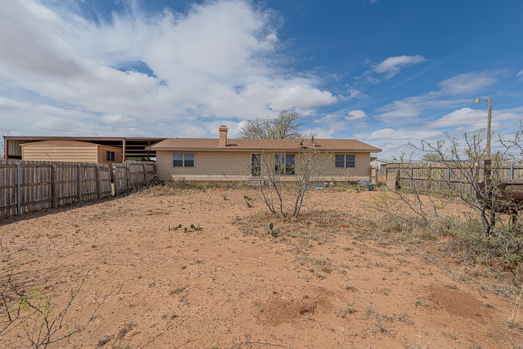 2808 N County Rd 1138, Midland, Texas image 35