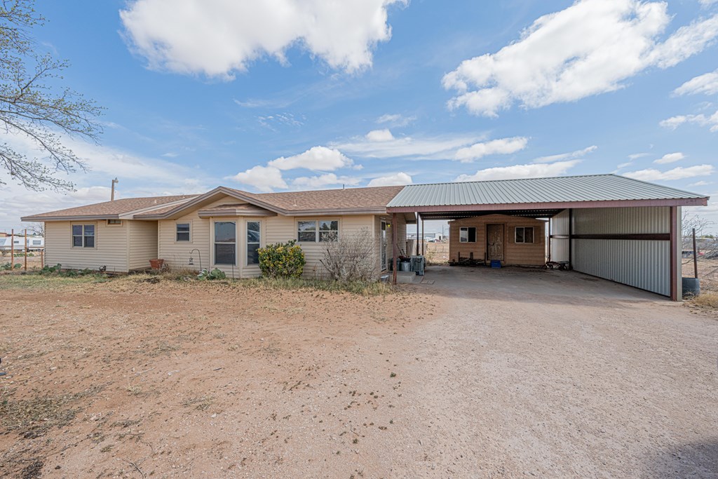 2808 N County Rd 1138, Midland, Texas image 9
