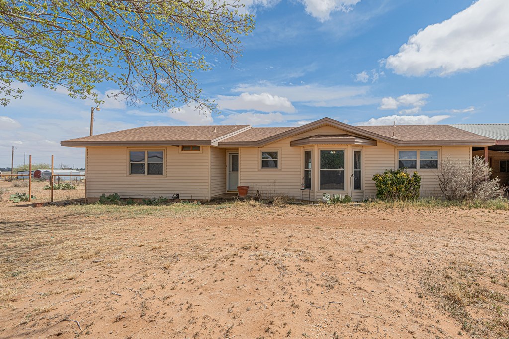2808 N County Rd 1138, Midland, Texas image 7