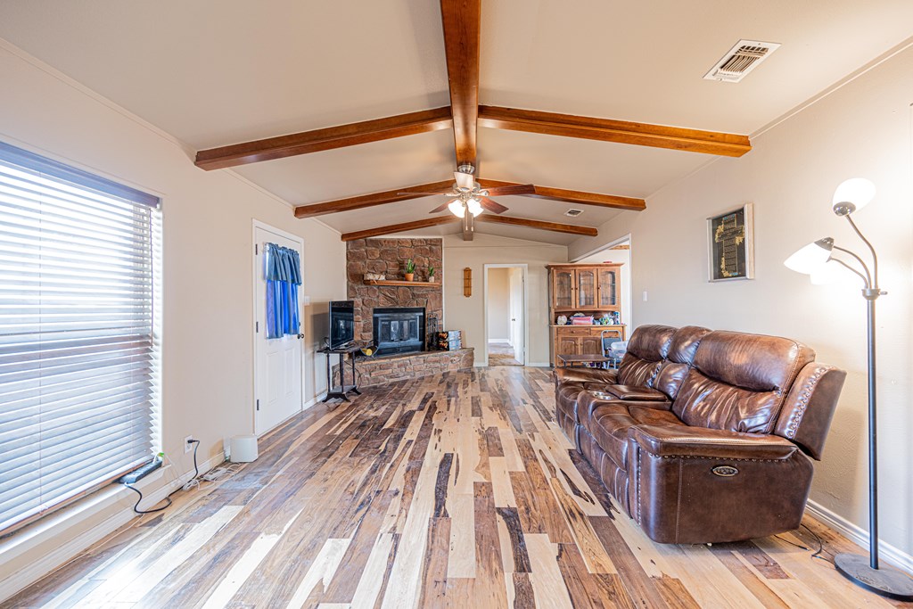 2808 N County Rd 1138, Midland, Texas image 13