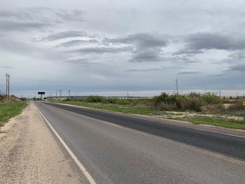 Vacant Land For Sale - E I-10<br/> Pecos County, Fort Stockton, TX 79735