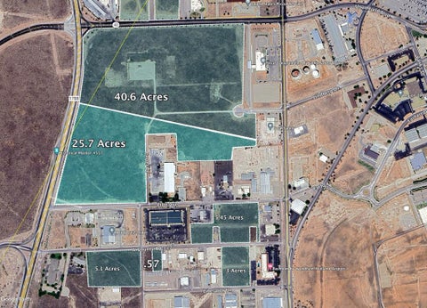Vacant Land For Sale - 0000 Fm 1788<br/> Midland County, Midland, TX 79706