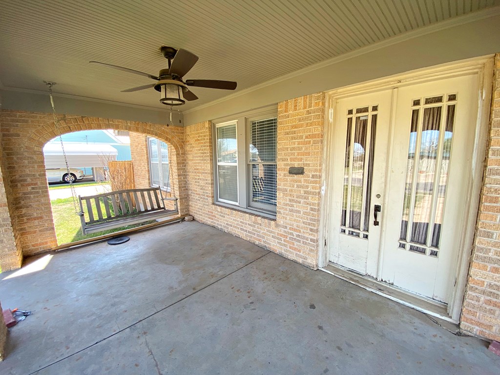 3001 Ave T, Snyder, Texas image 19