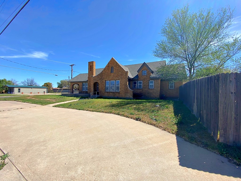 3001 Ave T, Snyder, Texas image 18