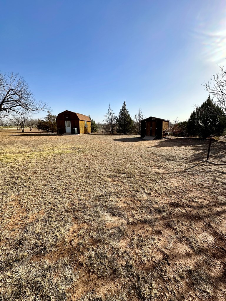1476 Lcr 117, Colorado City, Texas image 9