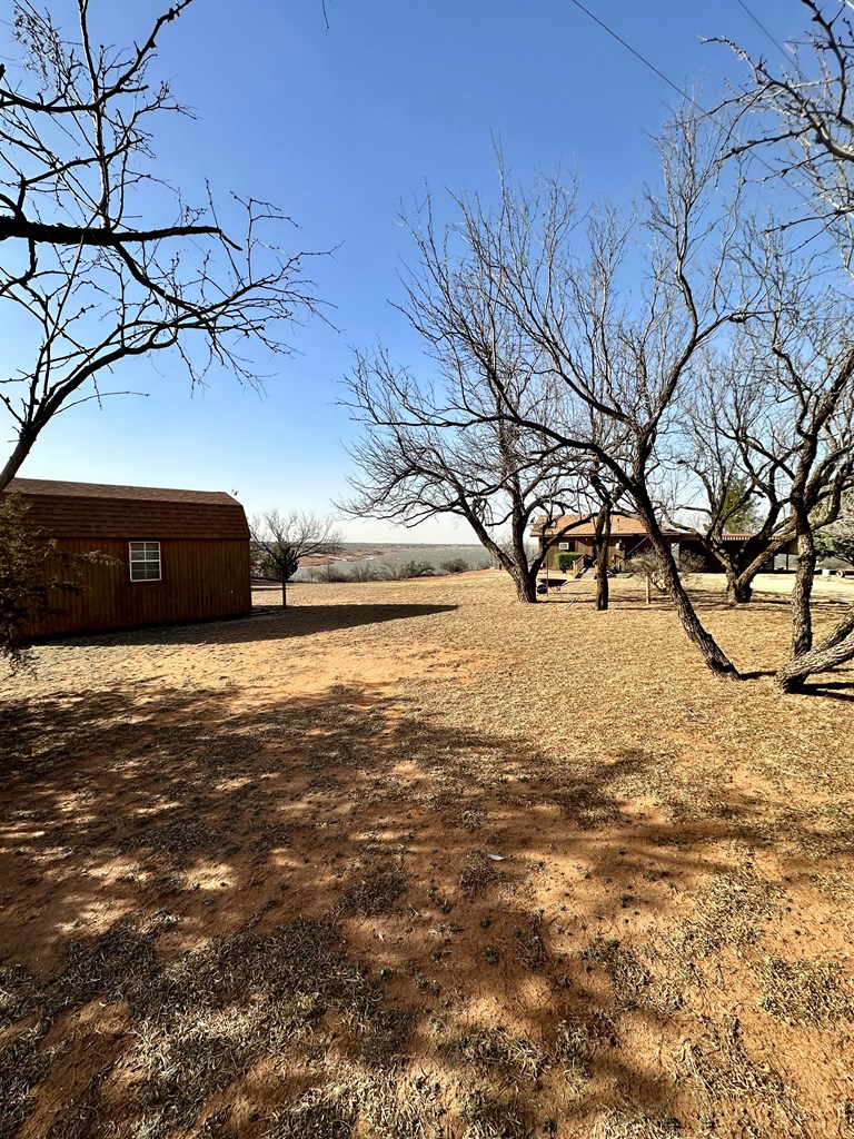 1476 Lcr 117, Colorado City, Texas image 7