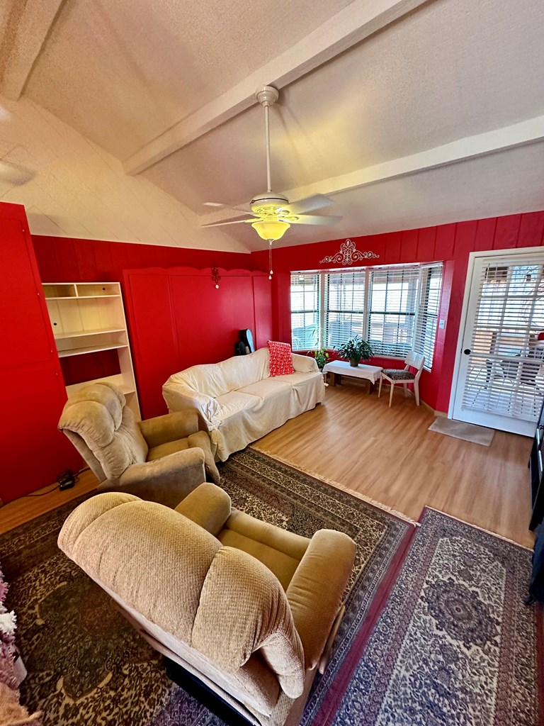 1476 Lcr 117, Colorado City, Texas image 14