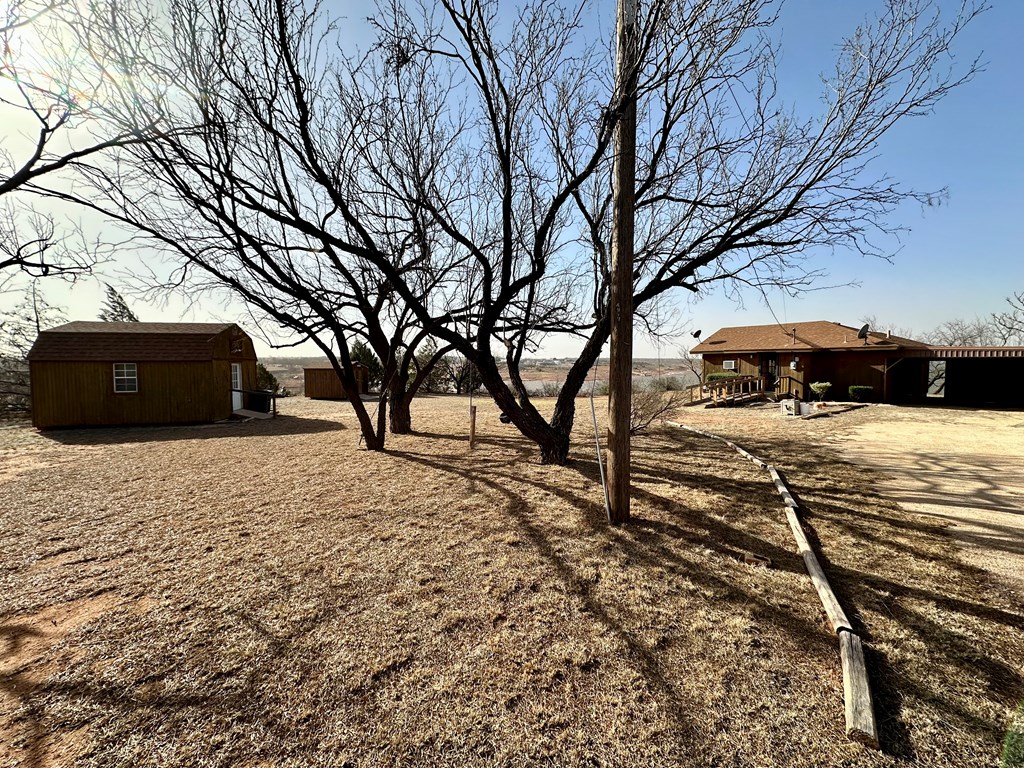 1476 Lcr 117, Colorado City, Texas image 6
