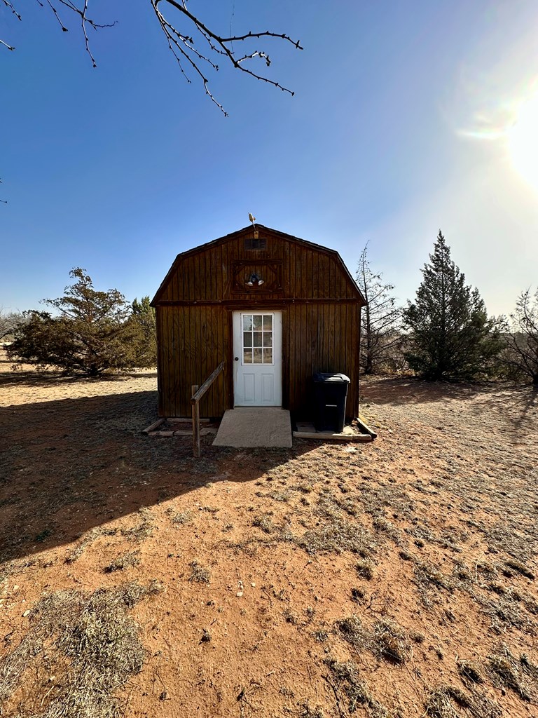 1476 Lcr 117, Colorado City, Texas image 8