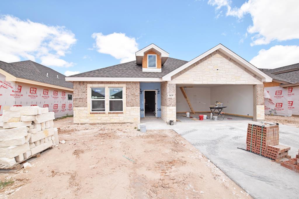 View Odessa, TX 79765 house
