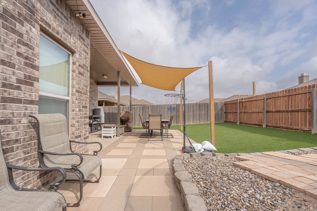 6702 Spur Dr, Midland, Texas image 27