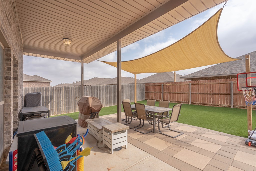 6702 Spur Dr, Midland, Texas image 23