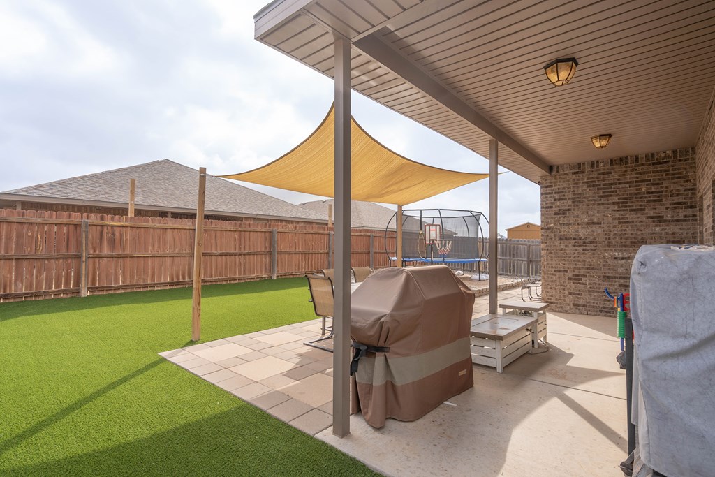 6702 Spur Dr, Midland, Texas image 24