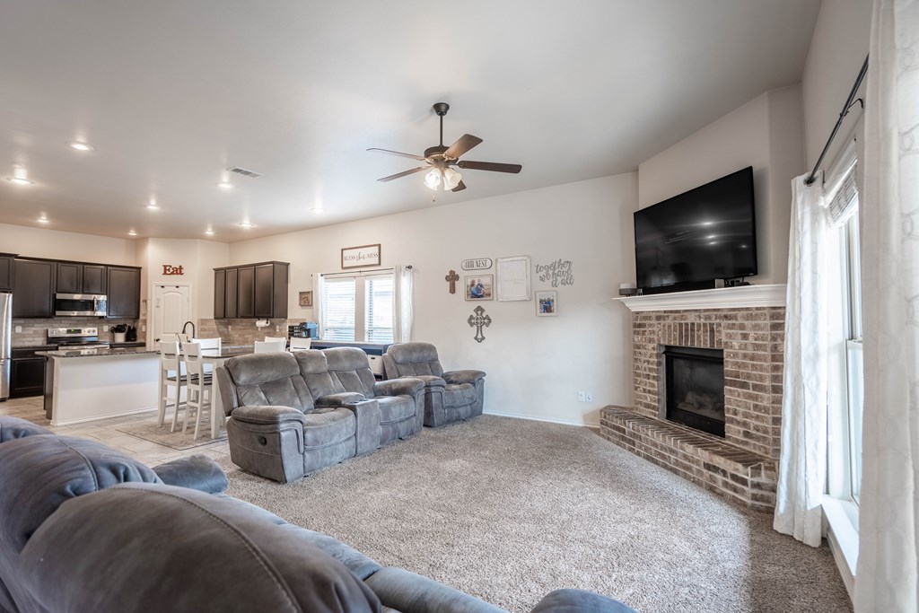 6702 Spur Dr, Midland, Texas image 11