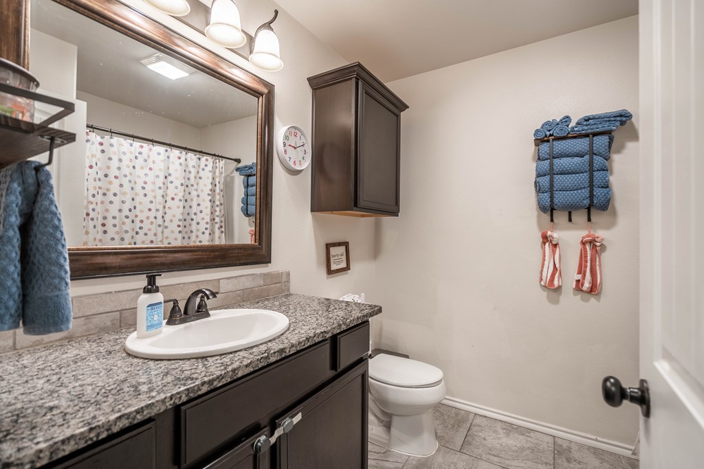 6702 Spur Dr, Midland, Texas image 15