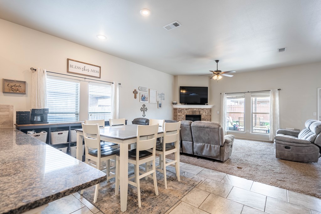 6702 Spur Dr, Midland, Texas image 6