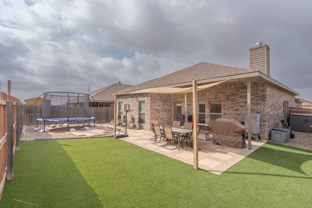 6702 Spur Dr, Midland, Texas image 25