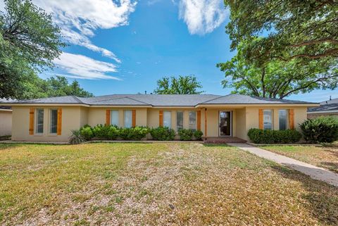 Homes For Sale - 4 Metz Court<br/> Midland County, Midland, TX 79705