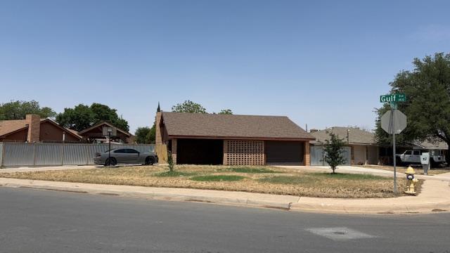 2501 Geraldine St, Midland, Texas image 5