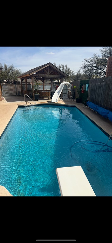 2501 Geraldine St, Midland, Texas image 4