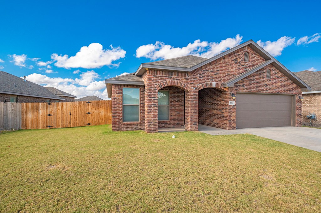 6813 Tin Trail, Midland, Texas image 2