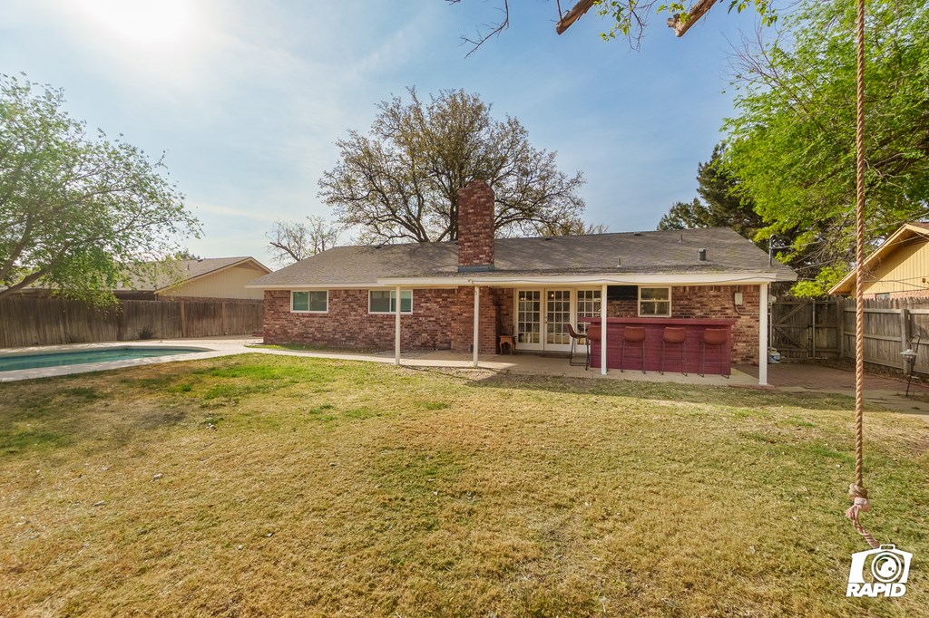 3402 Sinclair Ave, Midland, Texas image 27