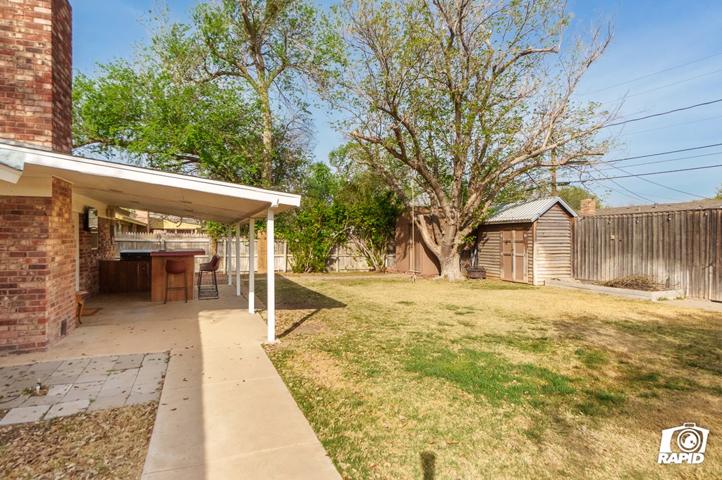 3402 Sinclair Ave, Midland, Texas image 31