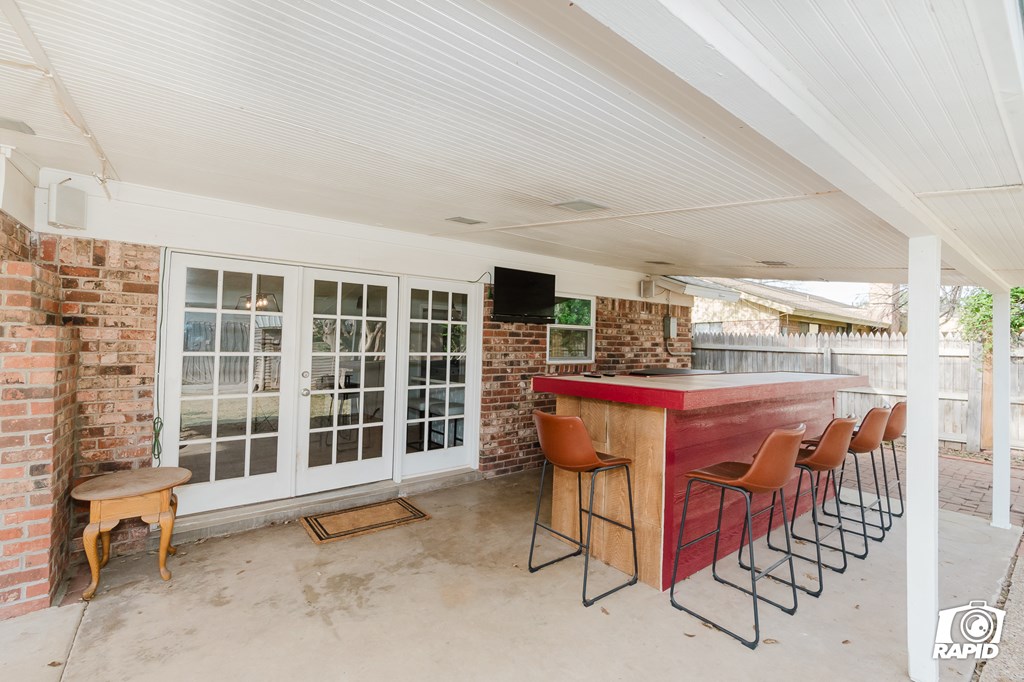 3402 Sinclair Ave, Midland, Texas image 25