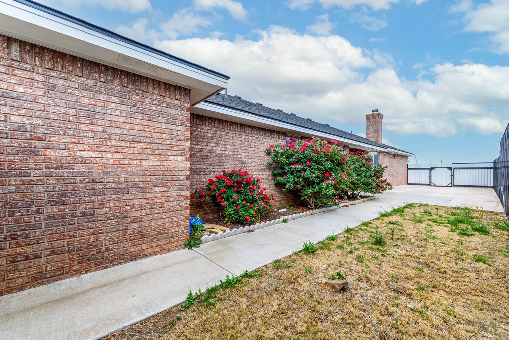 4911 Pleasant Dr, Midland, Texas image 36