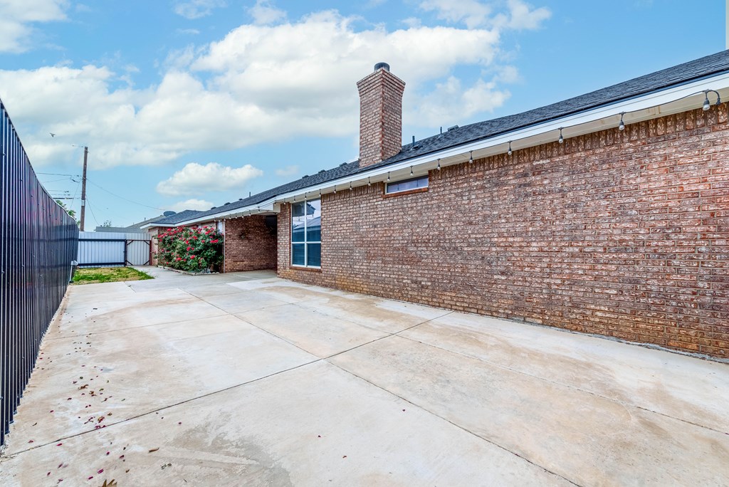 4911 Pleasant Dr, Midland, Texas image 35