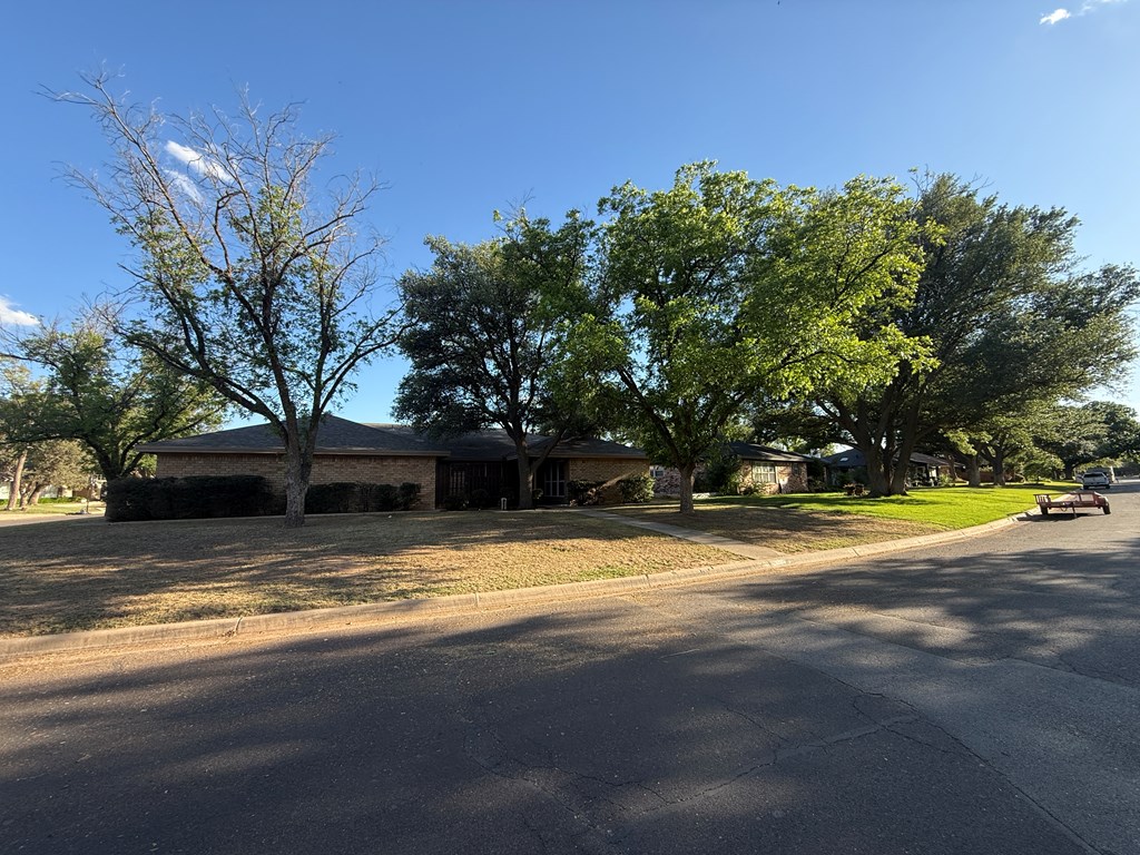 2401 Dartmouth Dr, Midland, Texas image 20