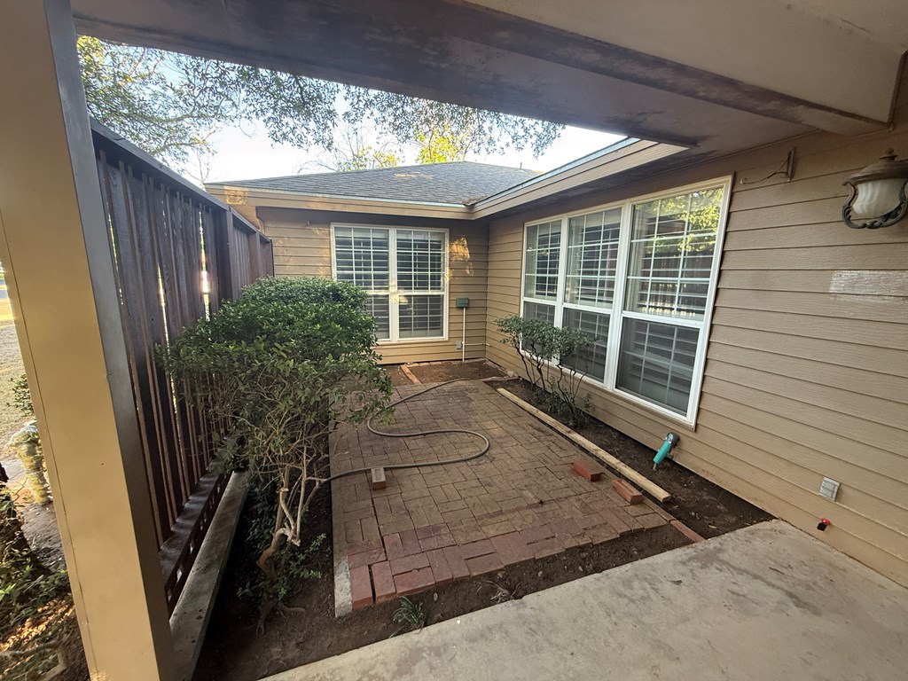 2401 Dartmouth Dr, Midland, Texas image 3