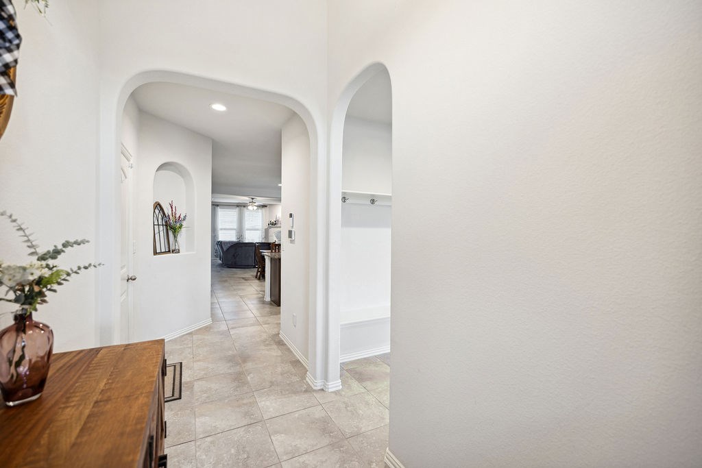 6609 Jamestown St, Midland, Texas image 4