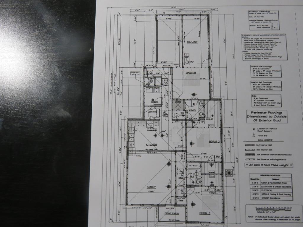 600 Stonewall St, Midland, Texas image 1