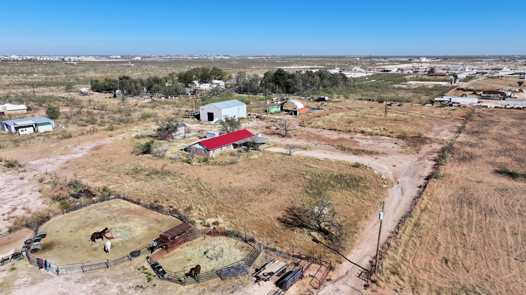 10620 W County Rd 142, Midland, Texas image 6