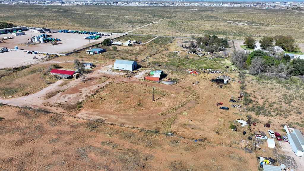 10620 W County Rd 142, Midland, Texas image 2