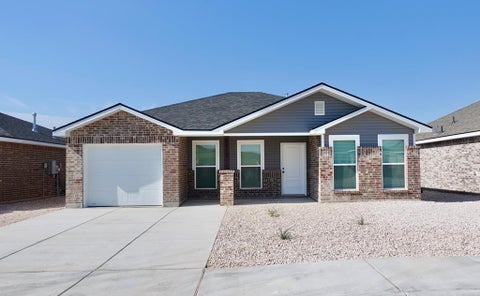 Homes For Rent - 5917 Praline St<br/> Midland, TX 79705