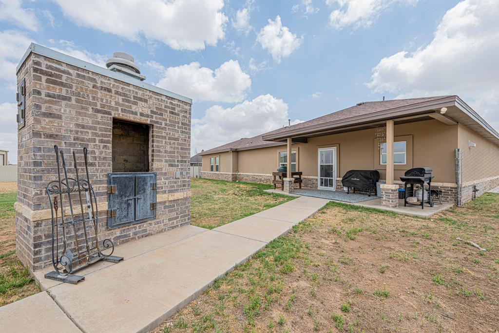 4707 E County Rd 60, Midland, Texas image 8